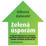 zelená úsporám
